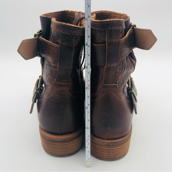 Sofft Brinson Whiskey Boots - Picture 5 of 11